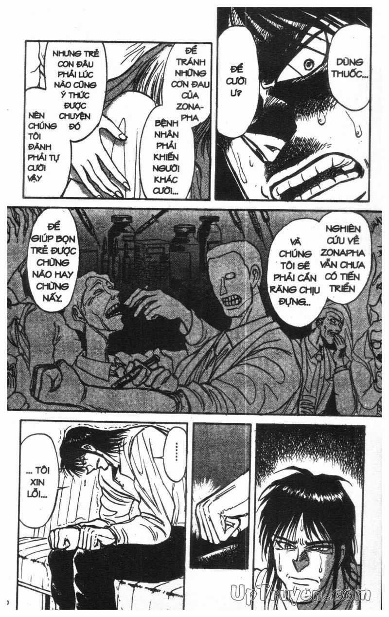 Fujita Kazuhiro Chapter 12 trang 28