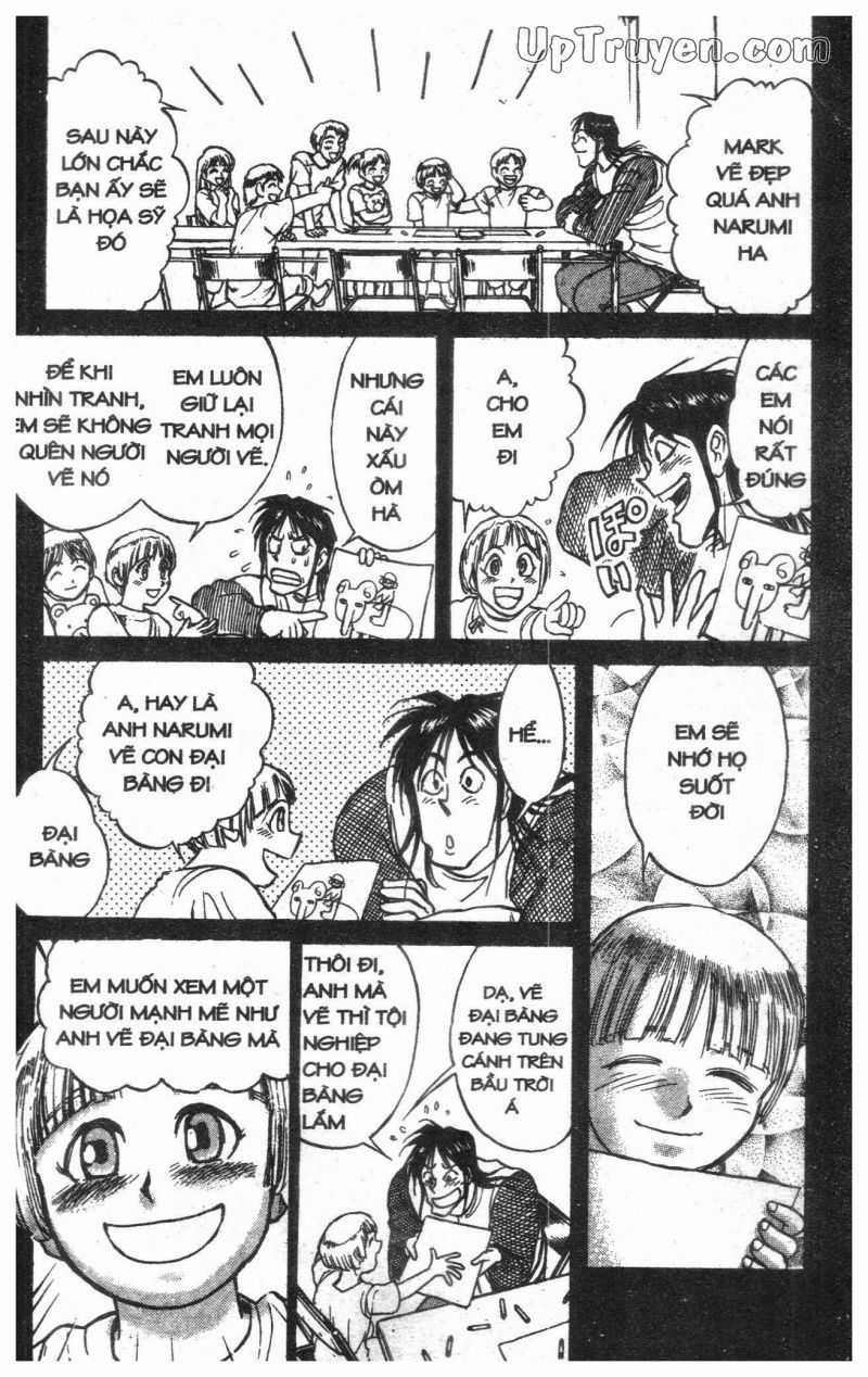 Fujita Kazuhiro Chapter 12 trang 30