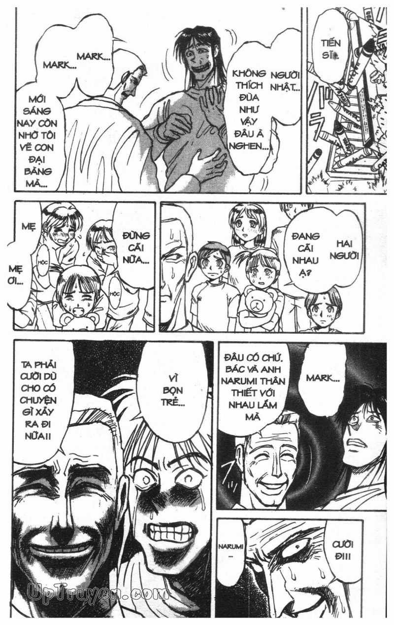 Fujita Kazuhiro Chapter 12 trang 36