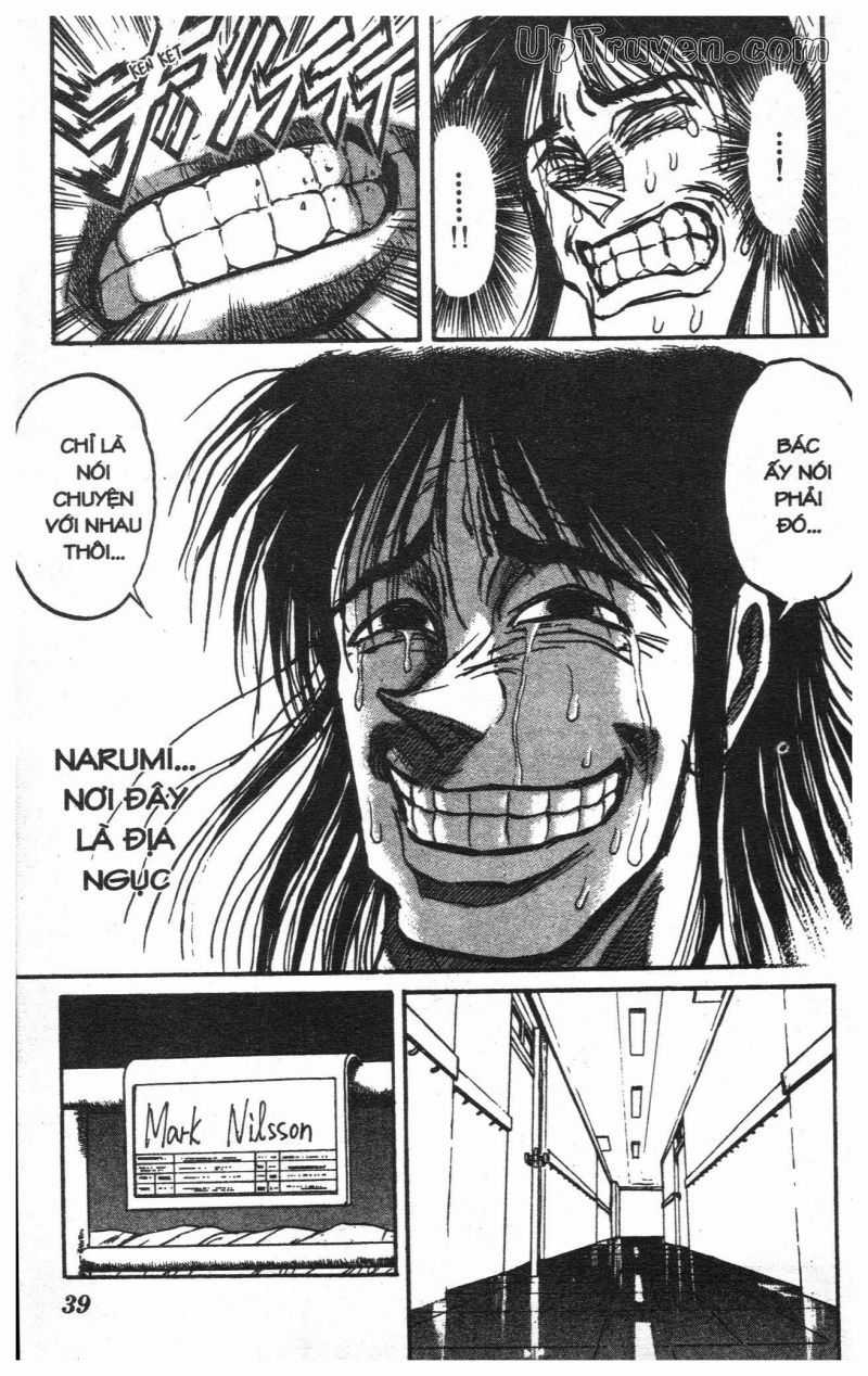 Fujita Kazuhiro Chapter 12 trang 37