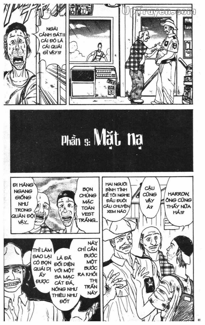 Fujita Kazuhiro Chapter 12 trang 39