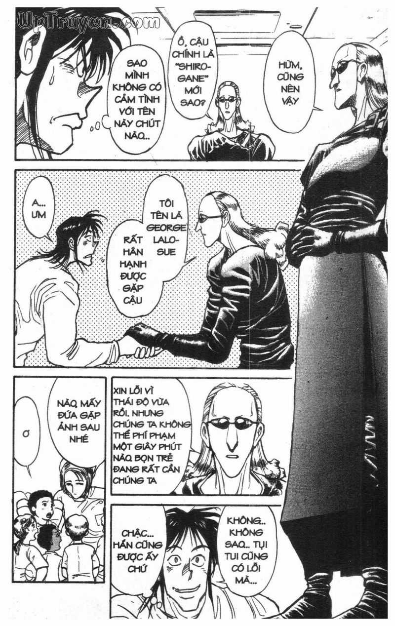 Fujita Kazuhiro Chapter 12 trang 4