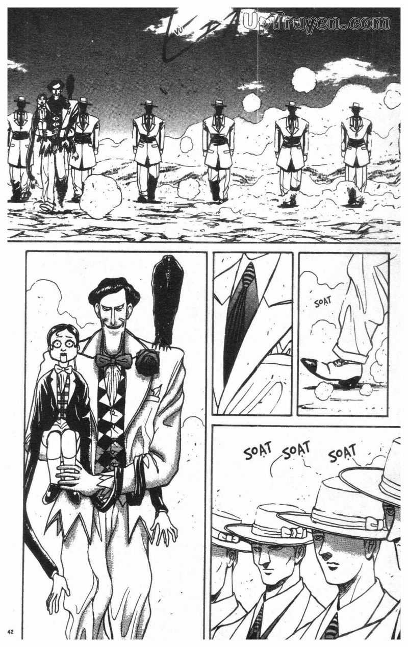 Fujita Kazuhiro Chapter 12 trang 40