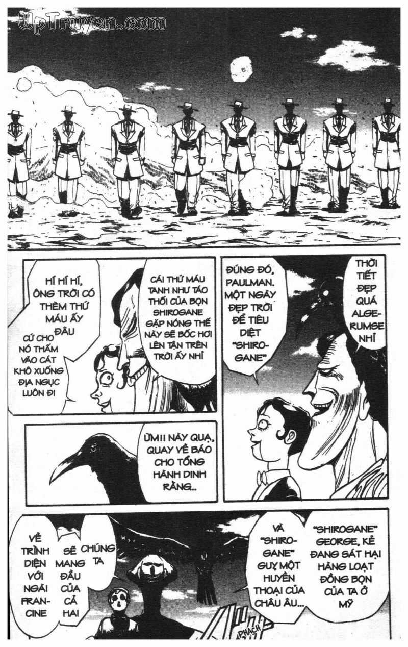 Fujita Kazuhiro Chapter 12 trang 41