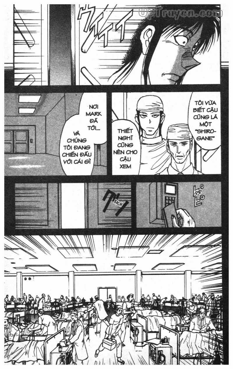 Fujita Kazuhiro Chapter 12 trang 45