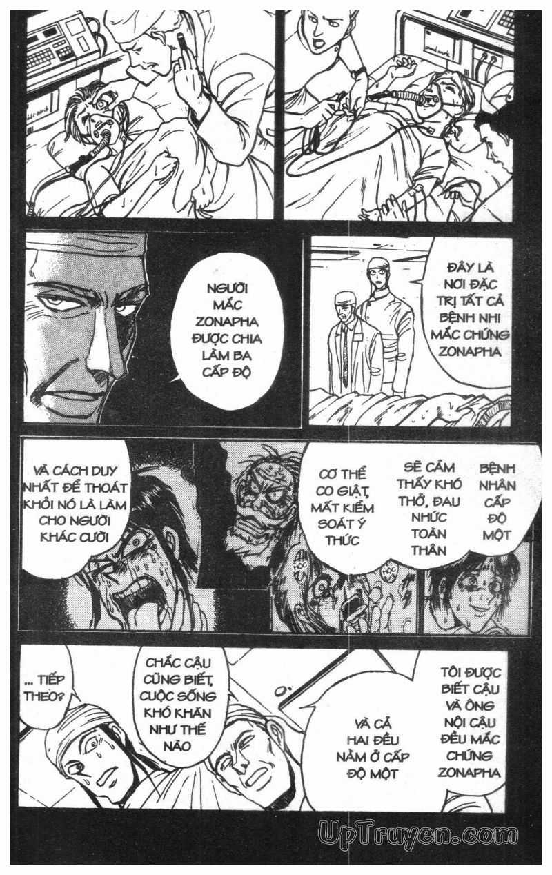 Fujita Kazuhiro Chapter 12 trang 46