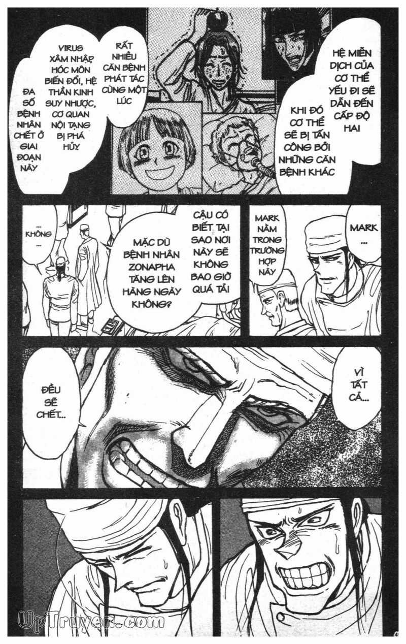 Fujita Kazuhiro Chapter 12 trang 47