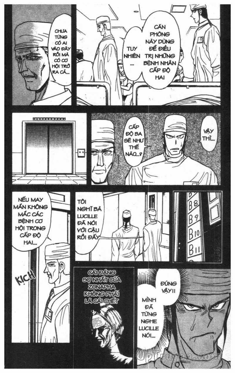 Fujita Kazuhiro Chapter 12 trang 48