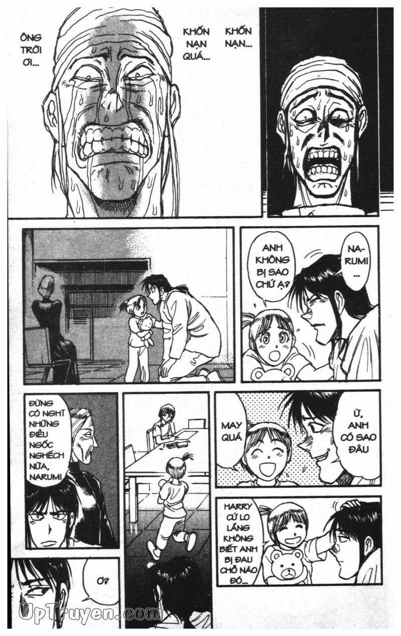 Fujita Kazuhiro Chapter 12 trang 51