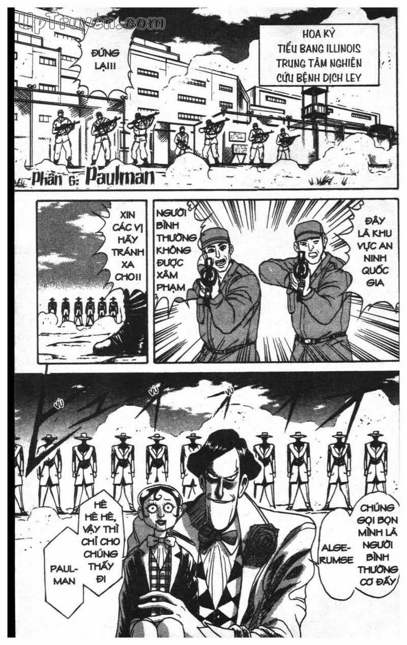 Fujita Kazuhiro Chapter 12 trang 57