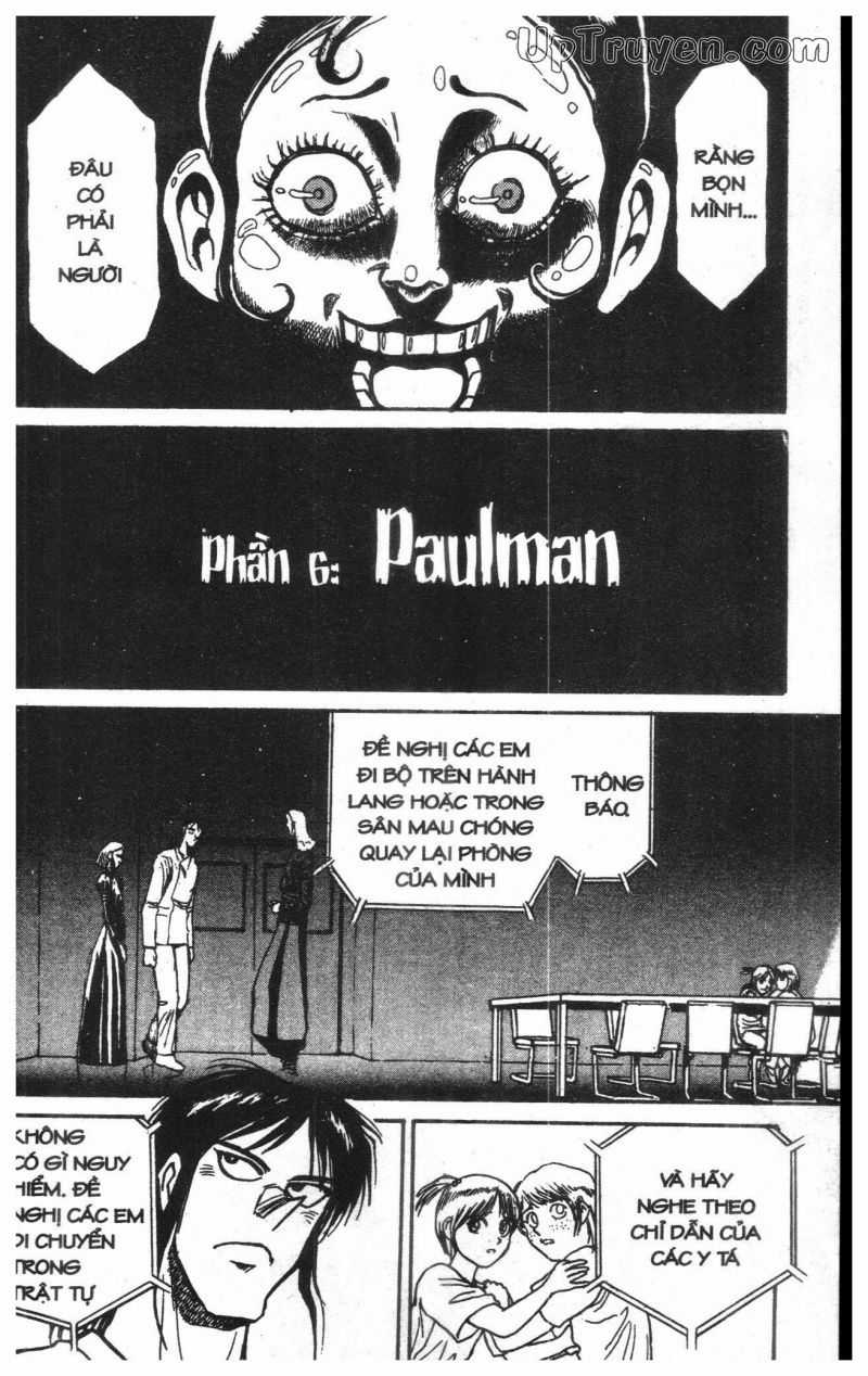 Fujita Kazuhiro Chapter 12 trang 58