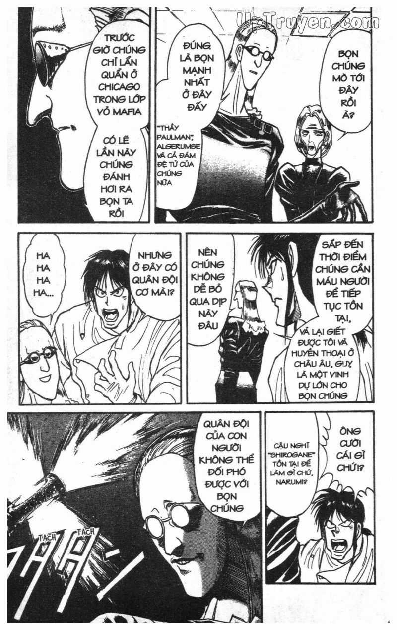 Fujita Kazuhiro Chapter 12 trang 59