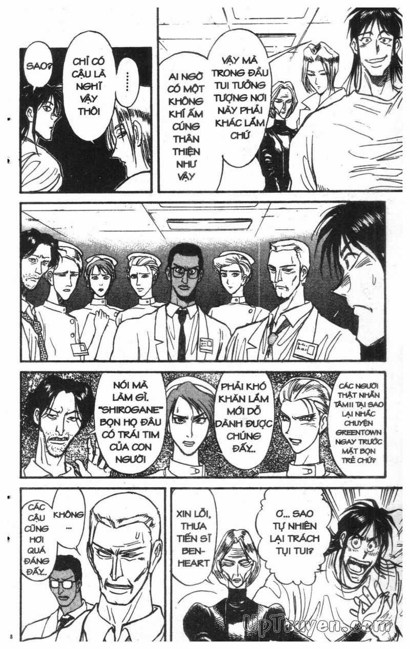 Fujita Kazuhiro Chapter 12 trang 6