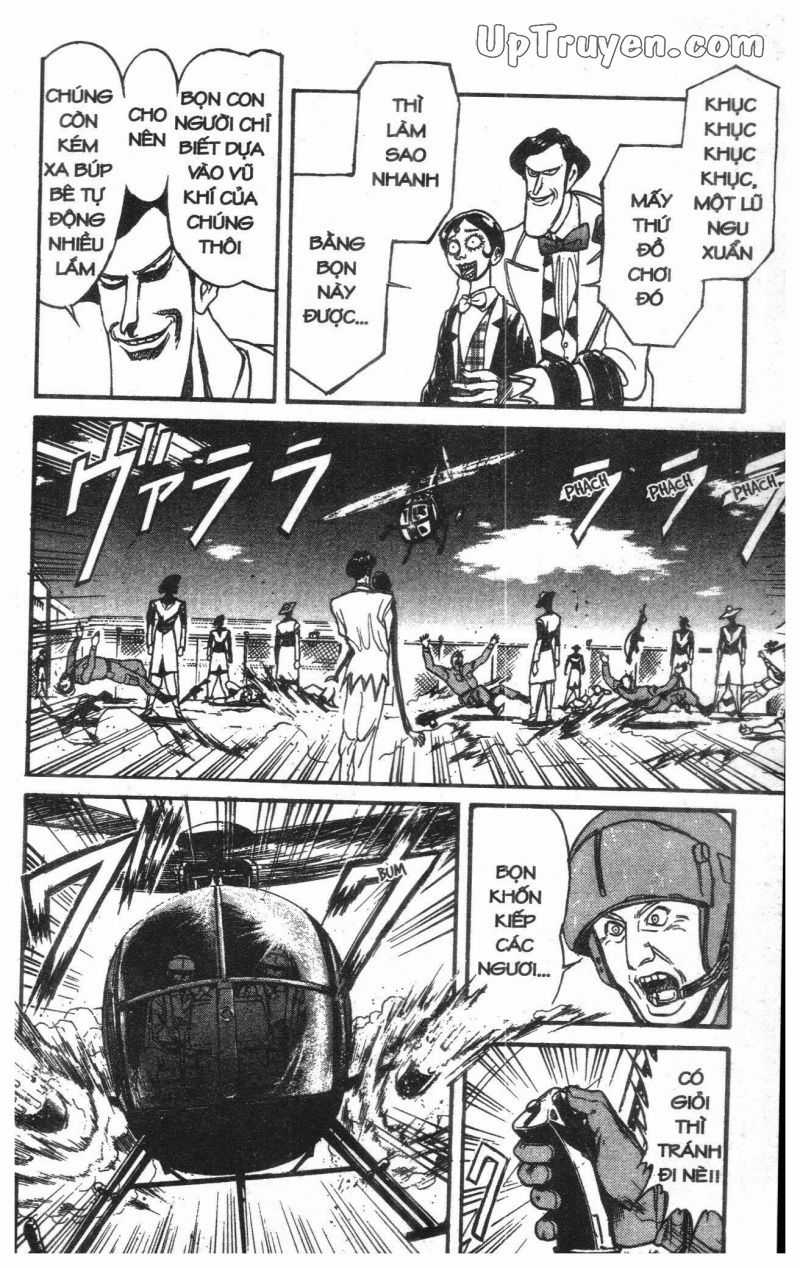 Fujita Kazuhiro Chapter 12 trang 62