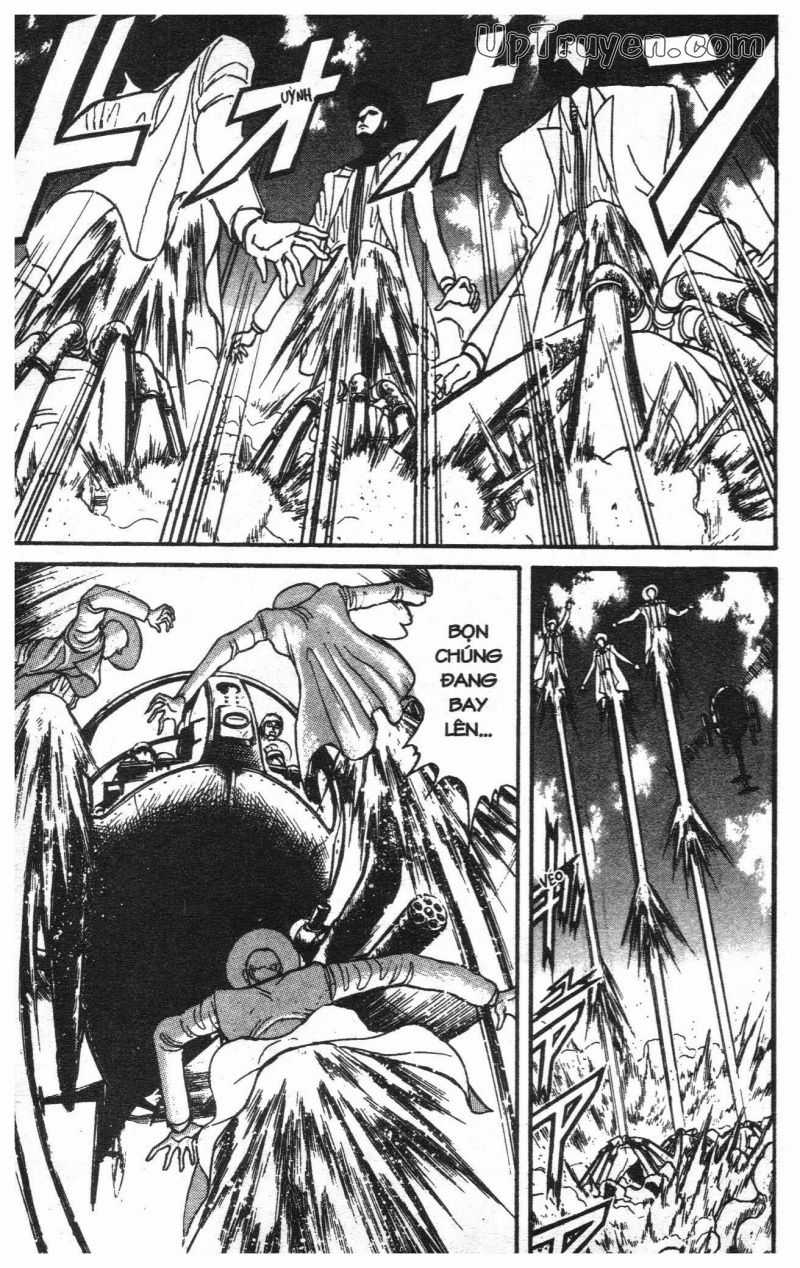 Fujita Kazuhiro Chapter 12 trang 69