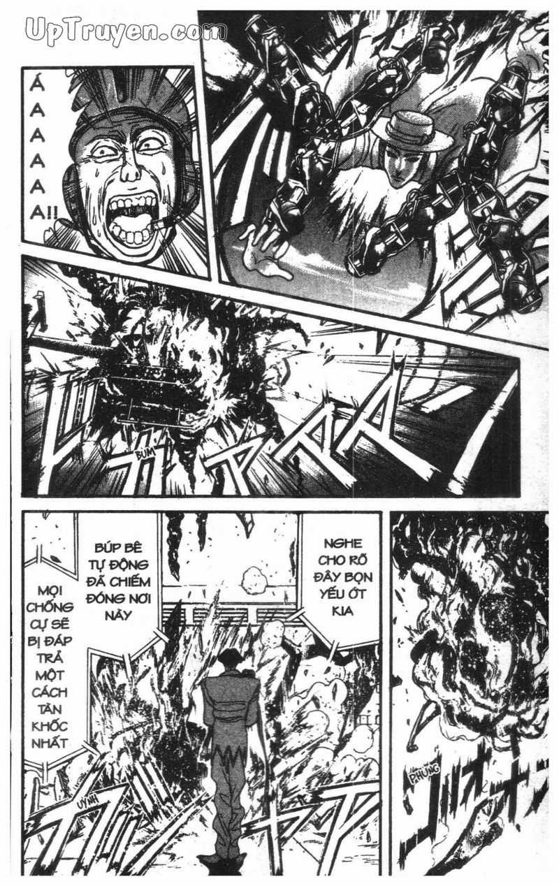 Fujita Kazuhiro Chapter 12 trang 70