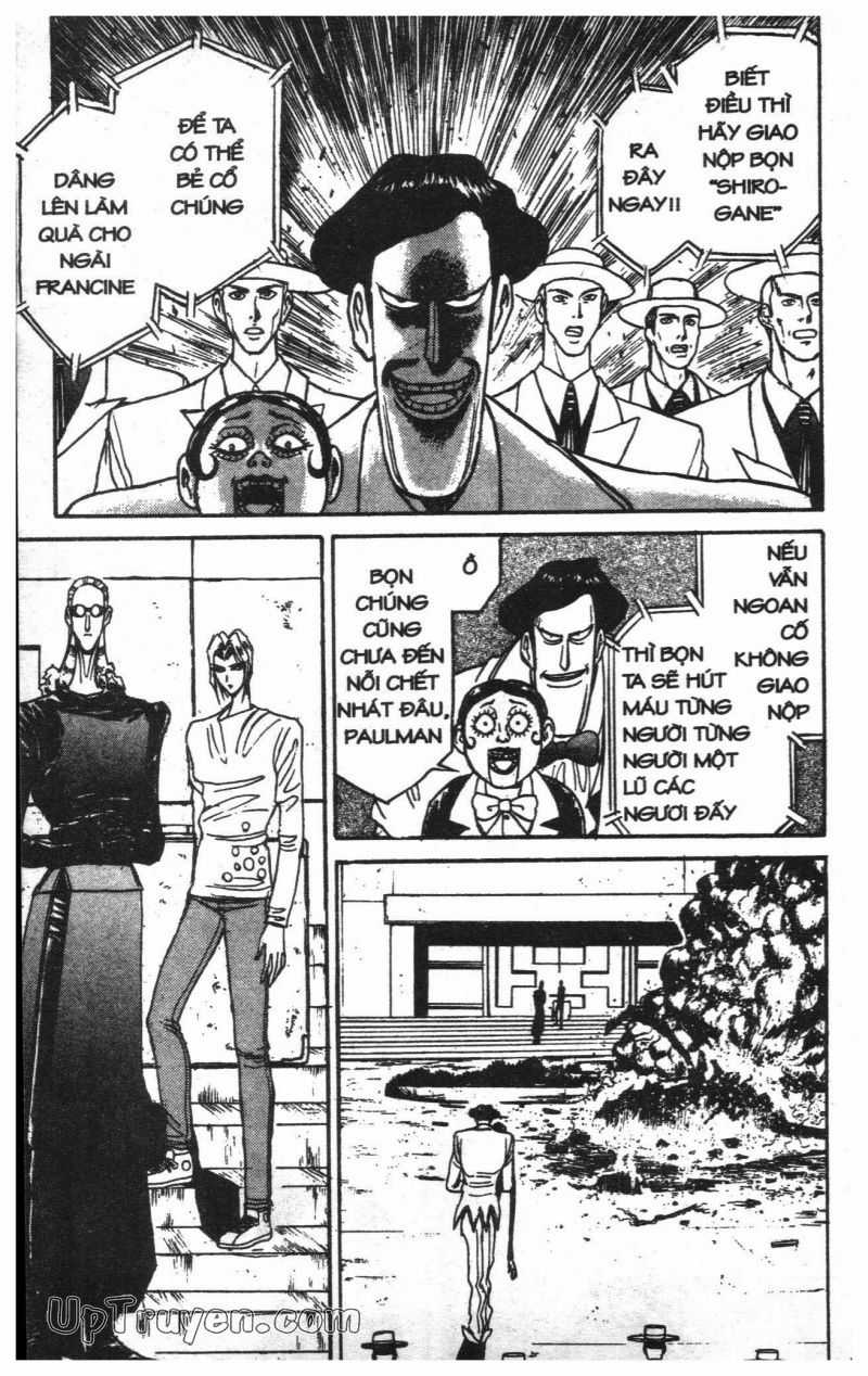 Fujita Kazuhiro Chapter 12 trang 71