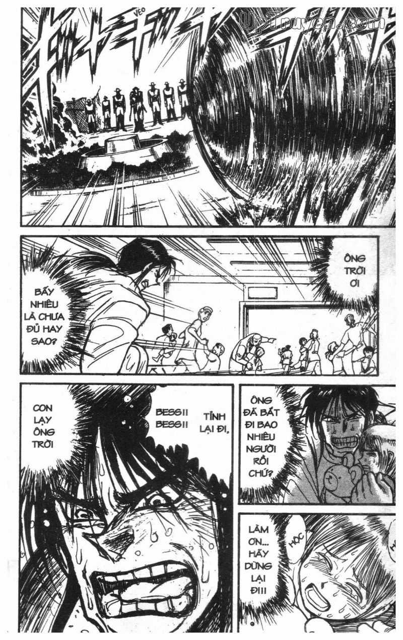 Fujita Kazuhiro Chapter 12 trang 74