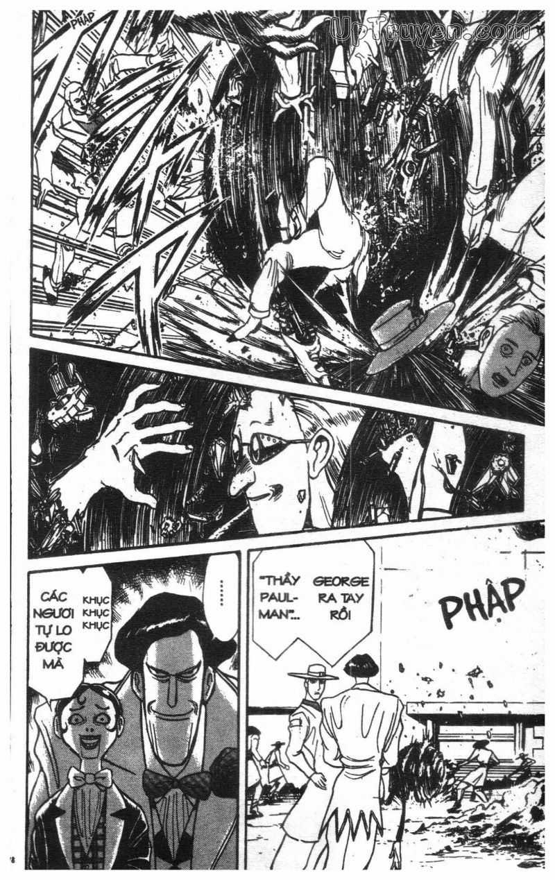 Fujita Kazuhiro Chapter 12 trang 76