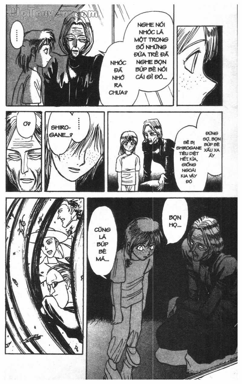 Fujita Kazuhiro Chapter 12 trang 80