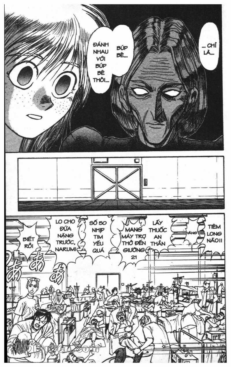 Fujita Kazuhiro Chapter 12 trang 81