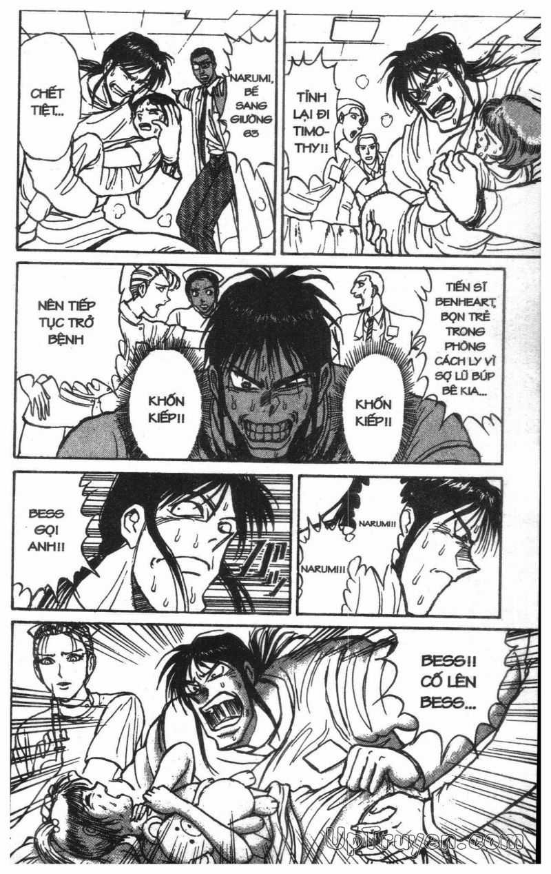 Fujita Kazuhiro Chapter 12 trang 82