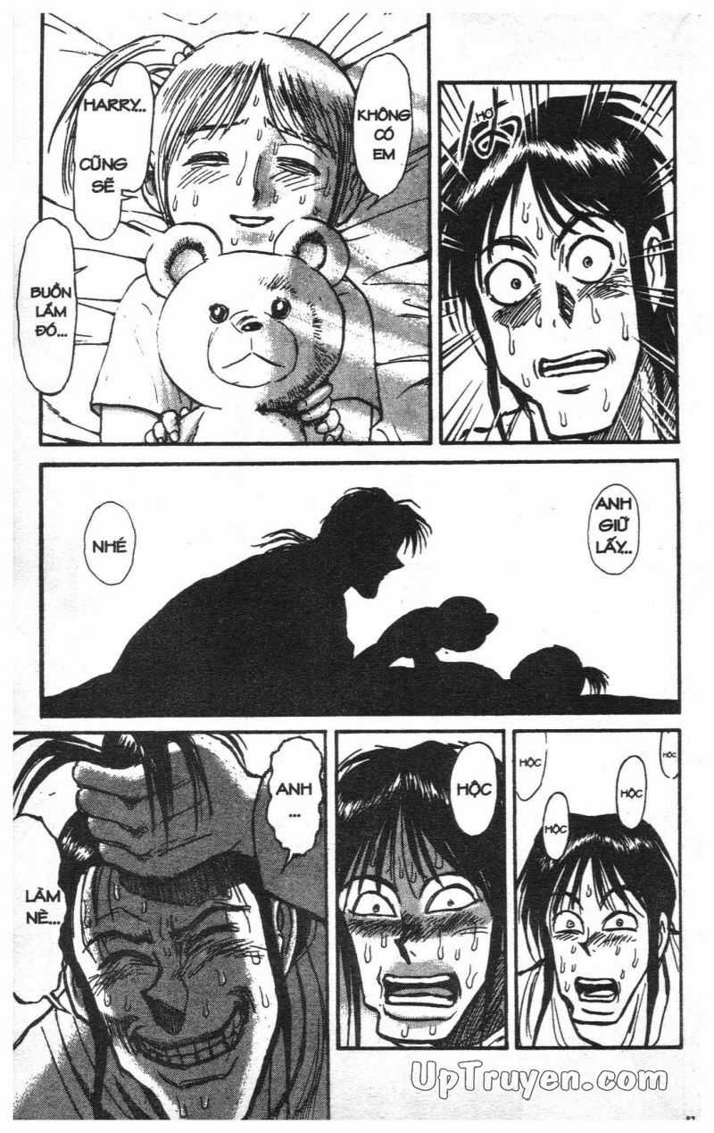 Fujita Kazuhiro Chapter 12 trang 85