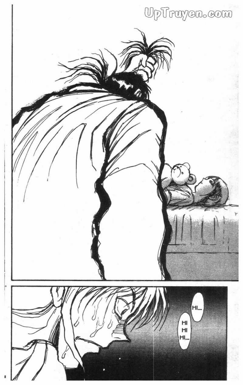 Fujita Kazuhiro Chapter 12 trang 86