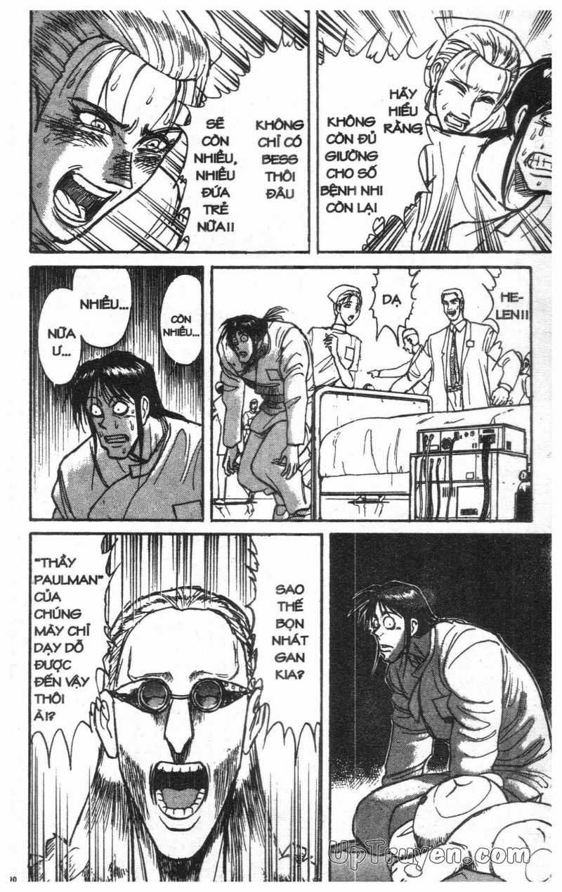 Fujita Kazuhiro Chapter 12 trang 88