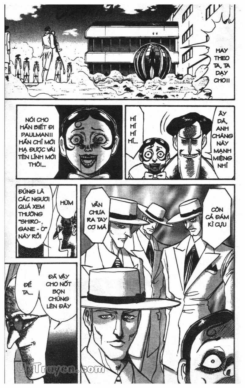 Fujita Kazuhiro Chapter 12 trang 89