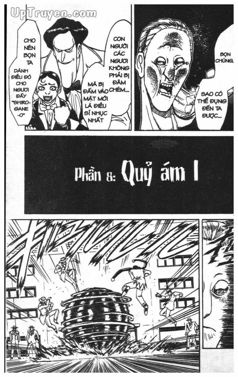 Fujita Kazuhiro Chapter 12 trang 93