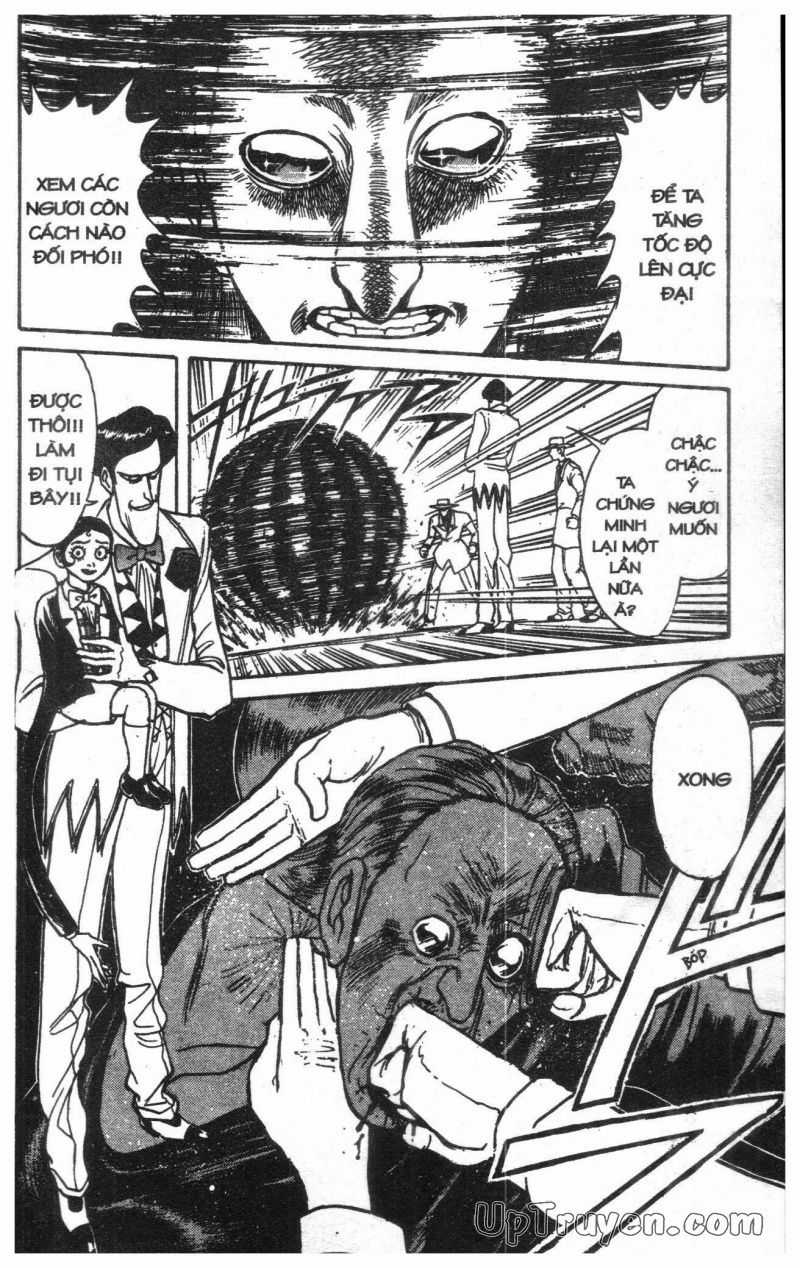 Fujita Kazuhiro Chapter 12 trang 94