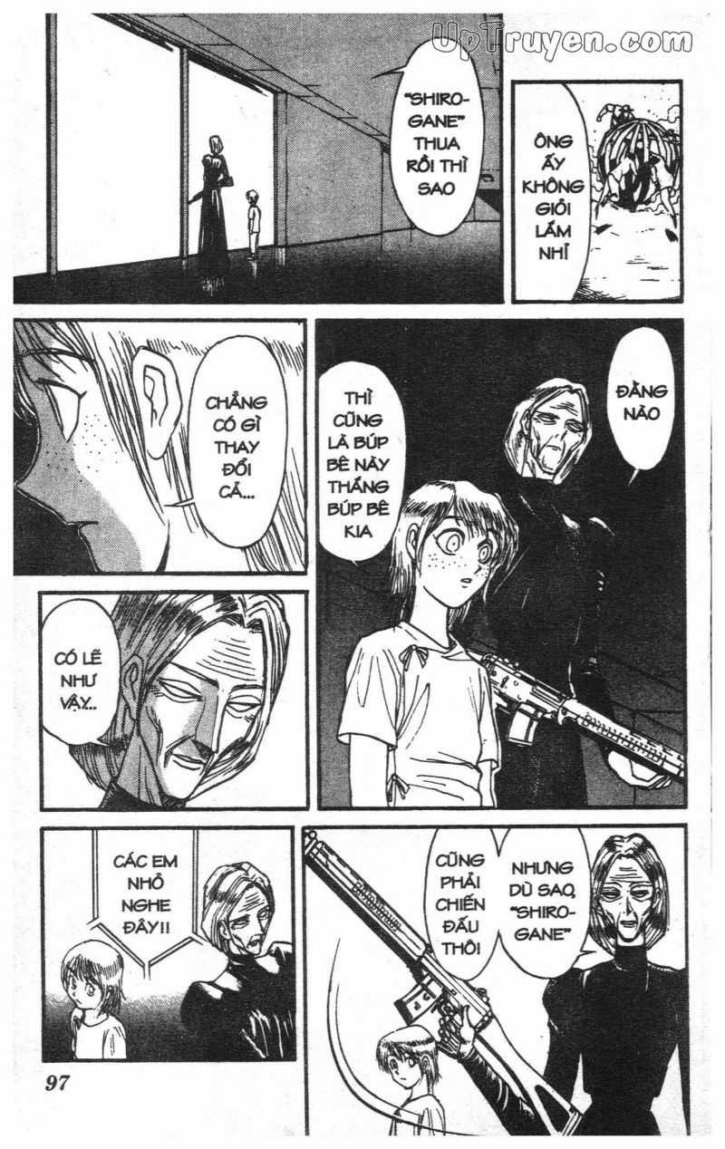 Fujita Kazuhiro Chapter 12 trang 95