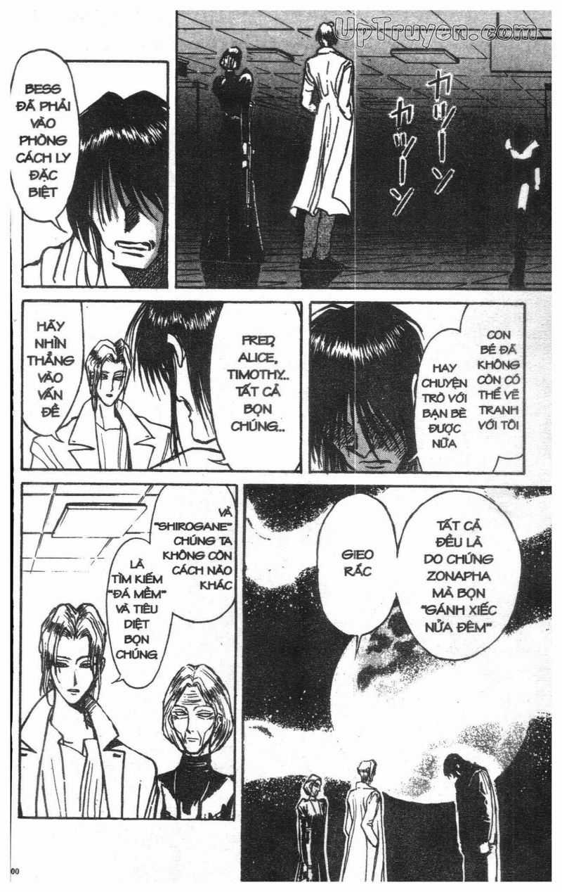 Fujita Kazuhiro Chapter 12 trang 98