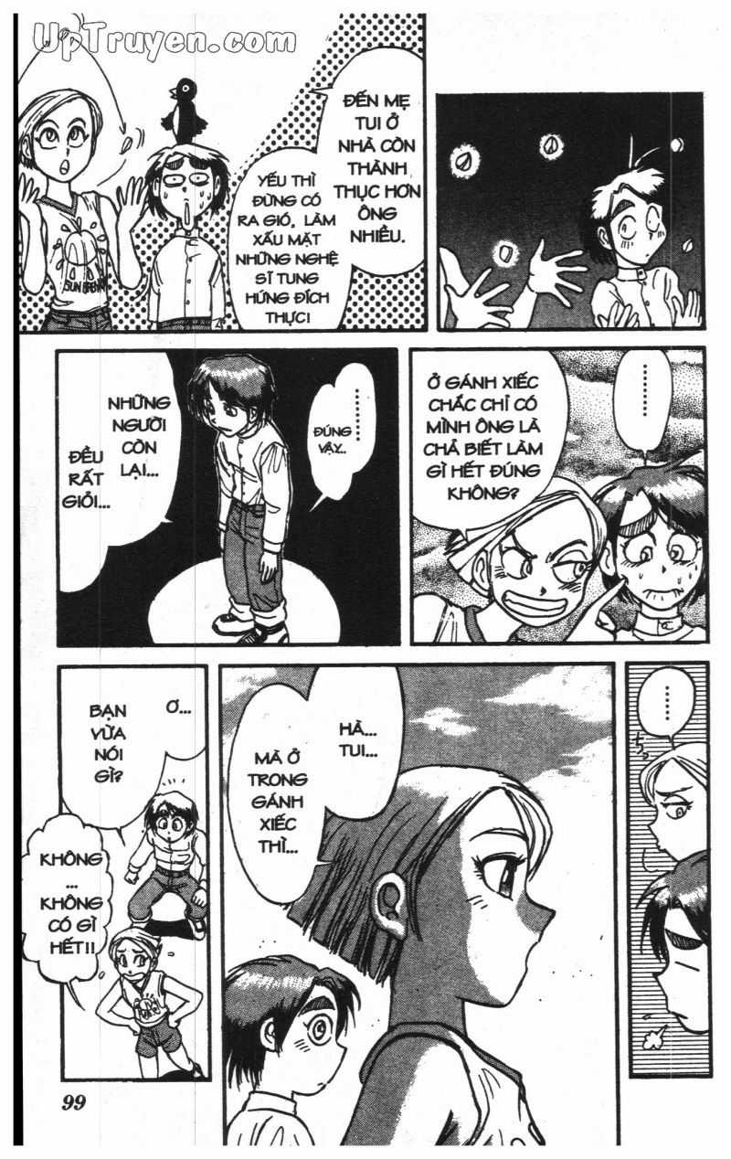 Fujita Kazuhiro Chapter 13 trang 100