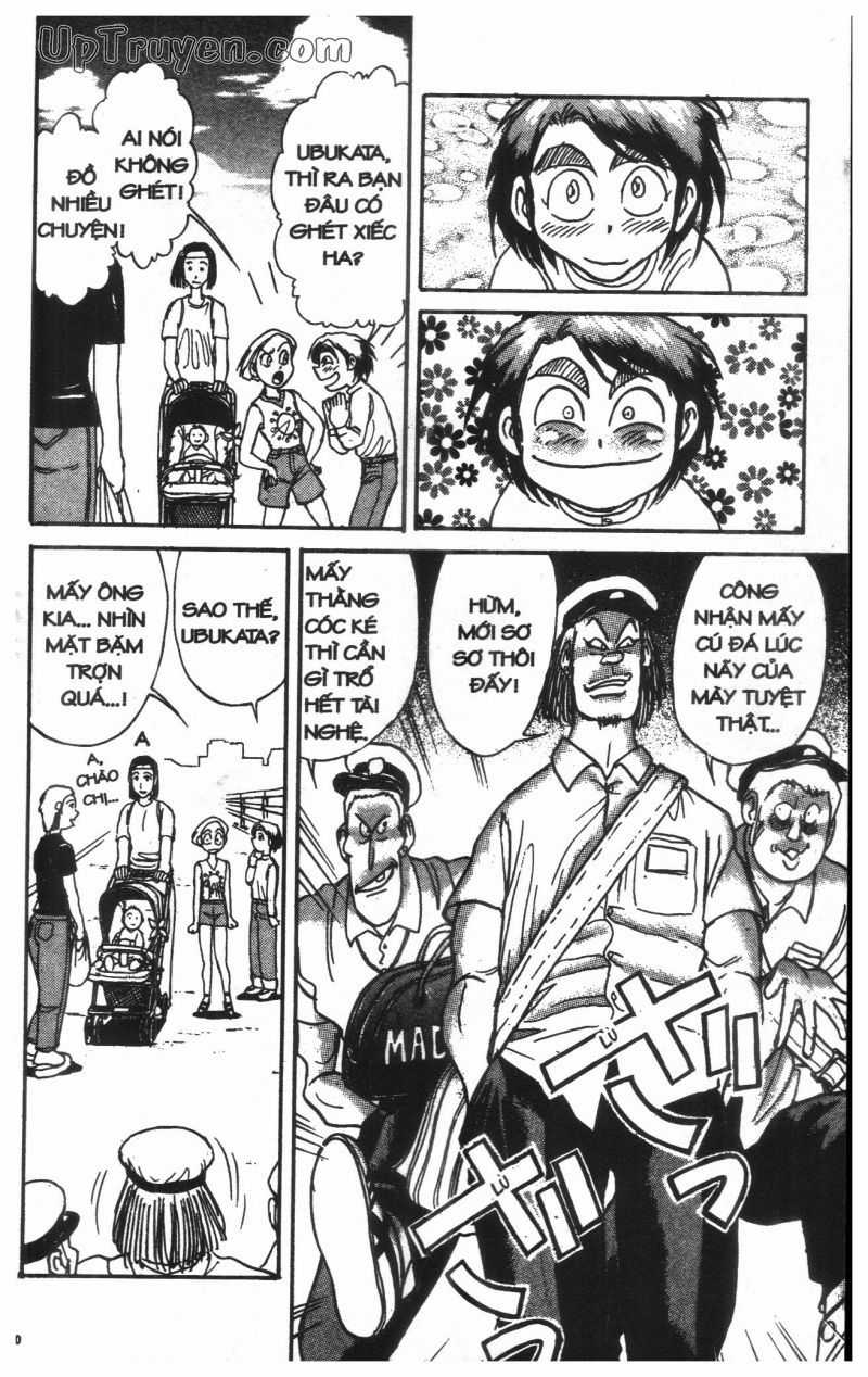 Fujita Kazuhiro Chapter 13 trang 101