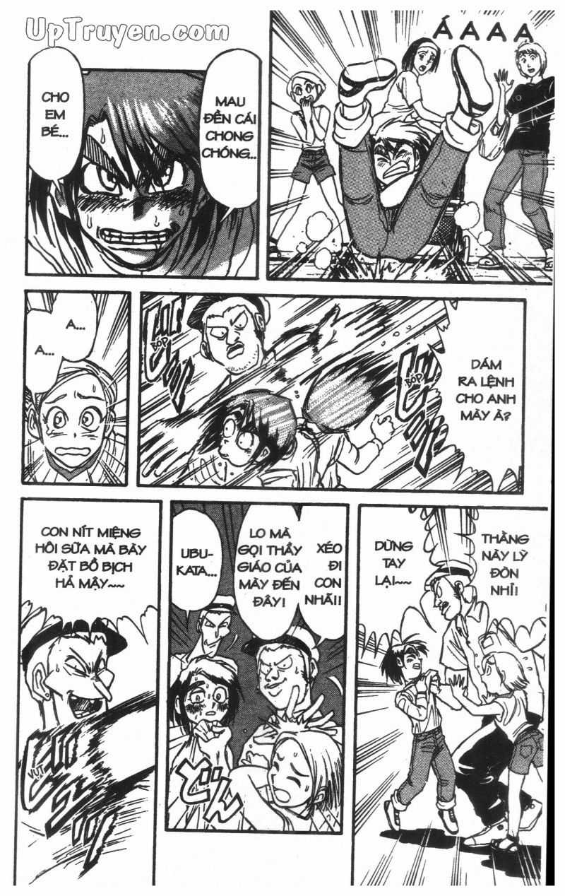 Fujita Kazuhiro Chapter 13 trang 105