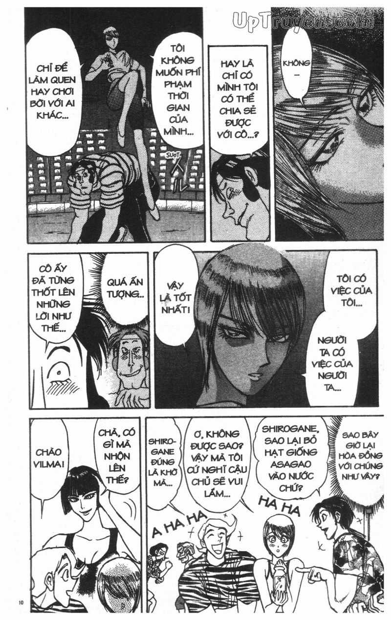 Fujita Kazuhiro Chapter 13 trang 11
