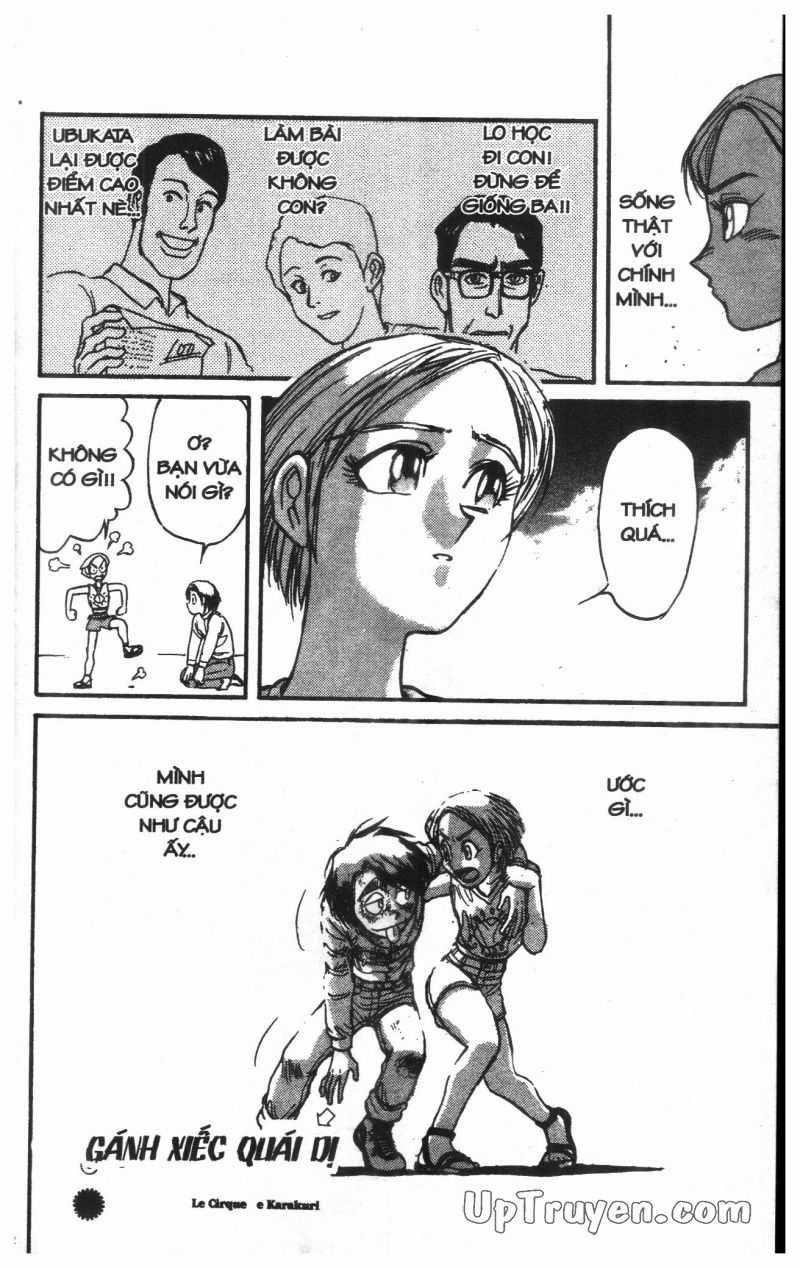 Fujita Kazuhiro Chapter 13 trang 113