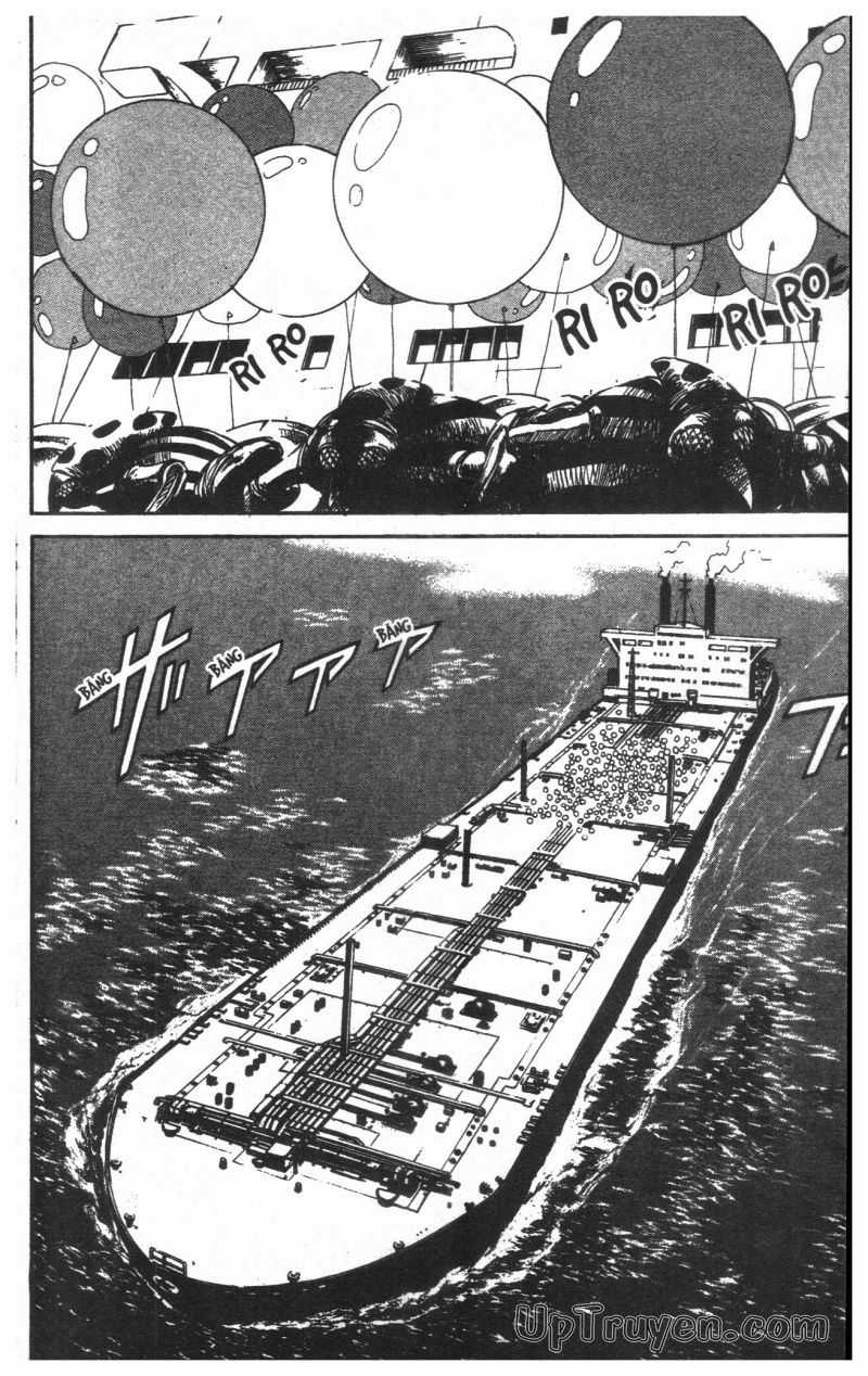 Fujita Kazuhiro Chapter 13 trang 117