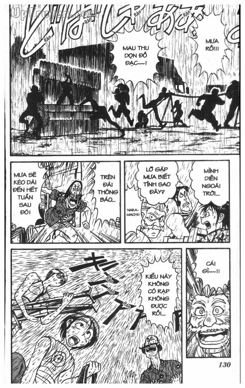 Fujita Kazuhiro Chapter 13 trang 131