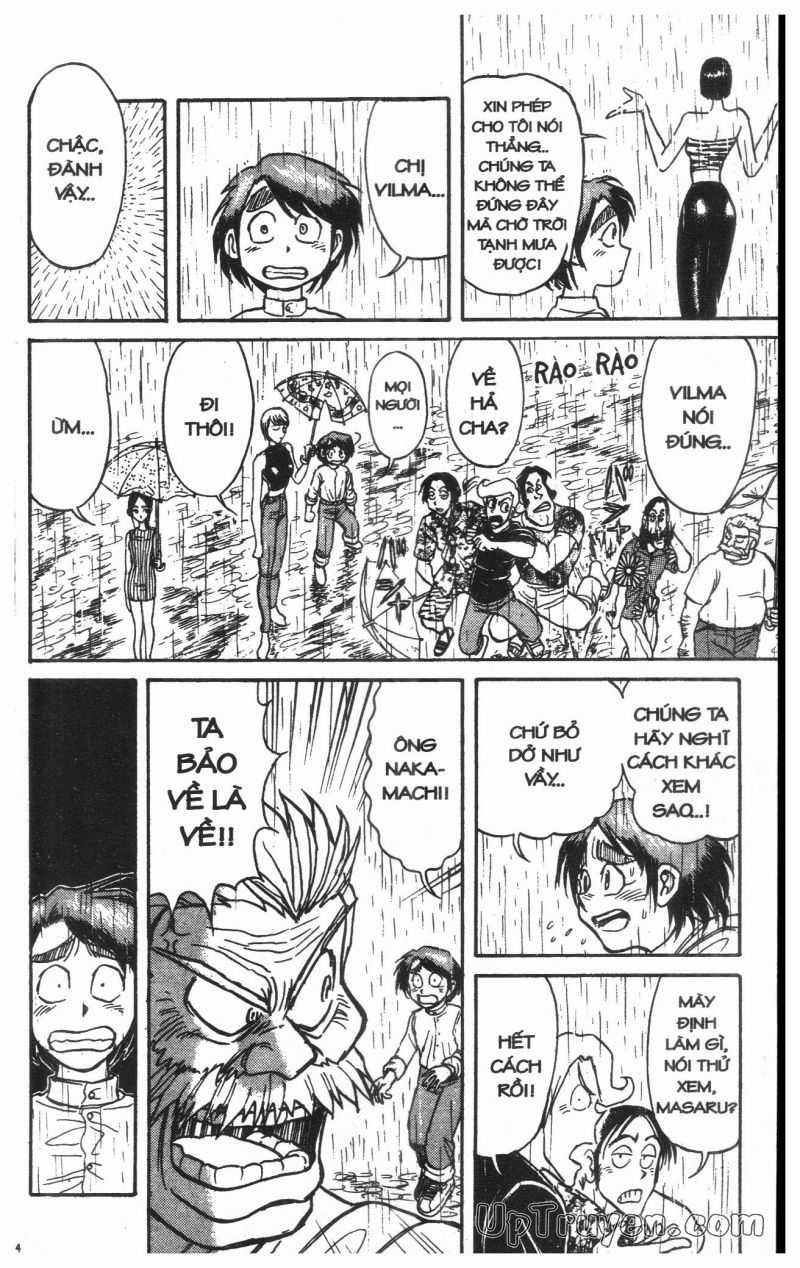 Fujita Kazuhiro Chapter 13 trang 135