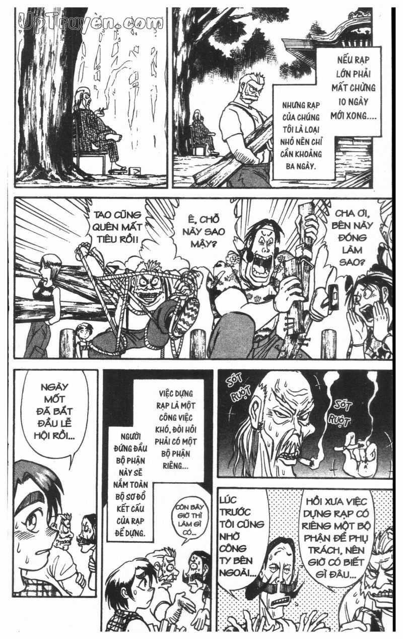 Fujita Kazuhiro Chapter 13 trang 145