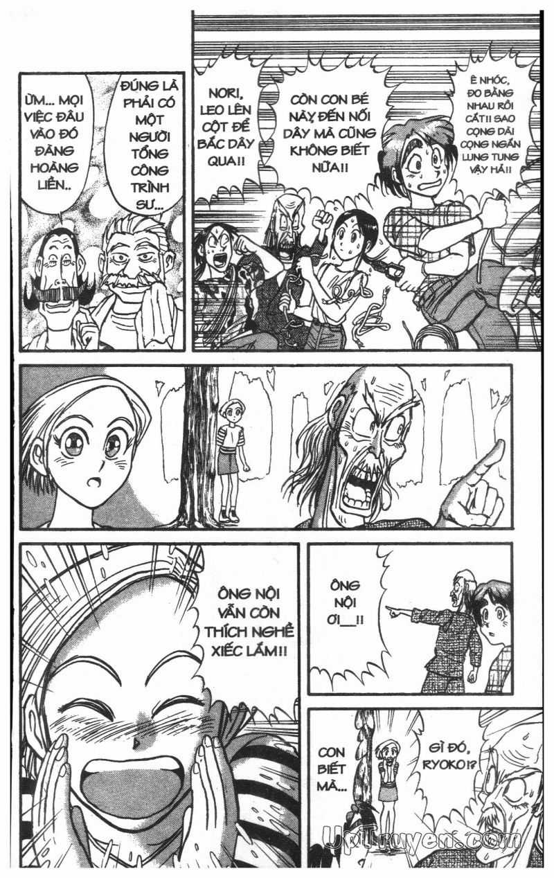 Fujita Kazuhiro Chapter 13 trang 147