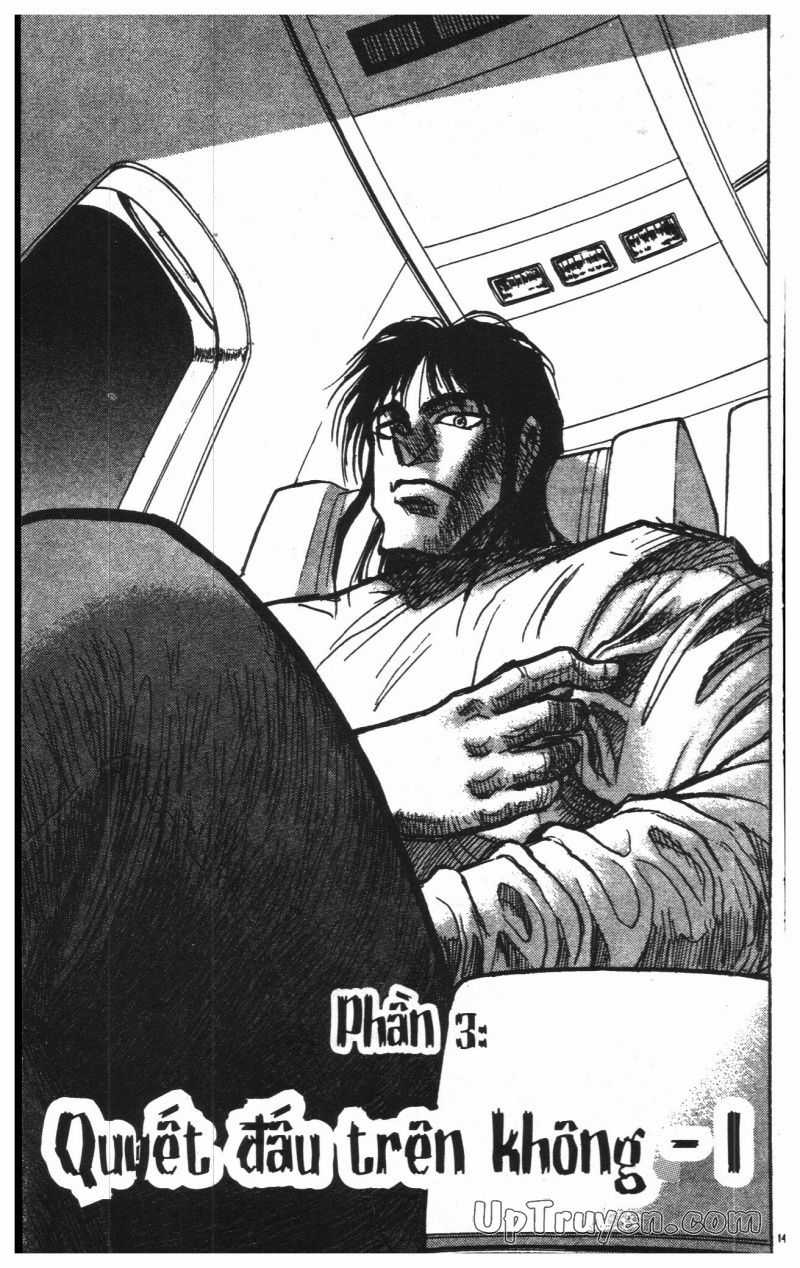 Fujita Kazuhiro Chapter 13 trang 150