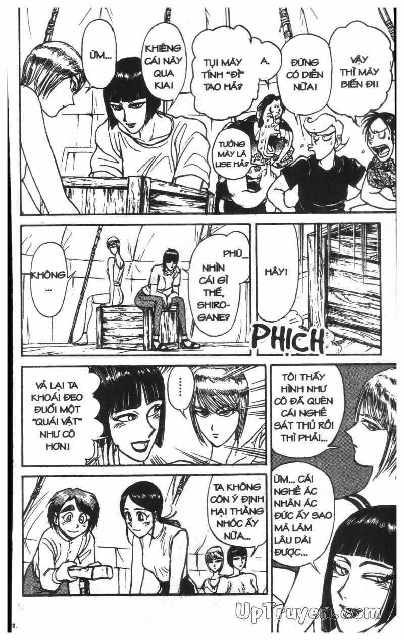 Fujita Kazuhiro Chapter 13 trang 153
