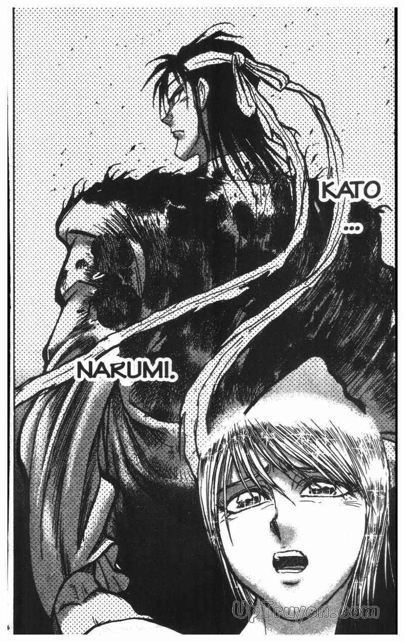 Fujita Kazuhiro Chapter 13 trang 157