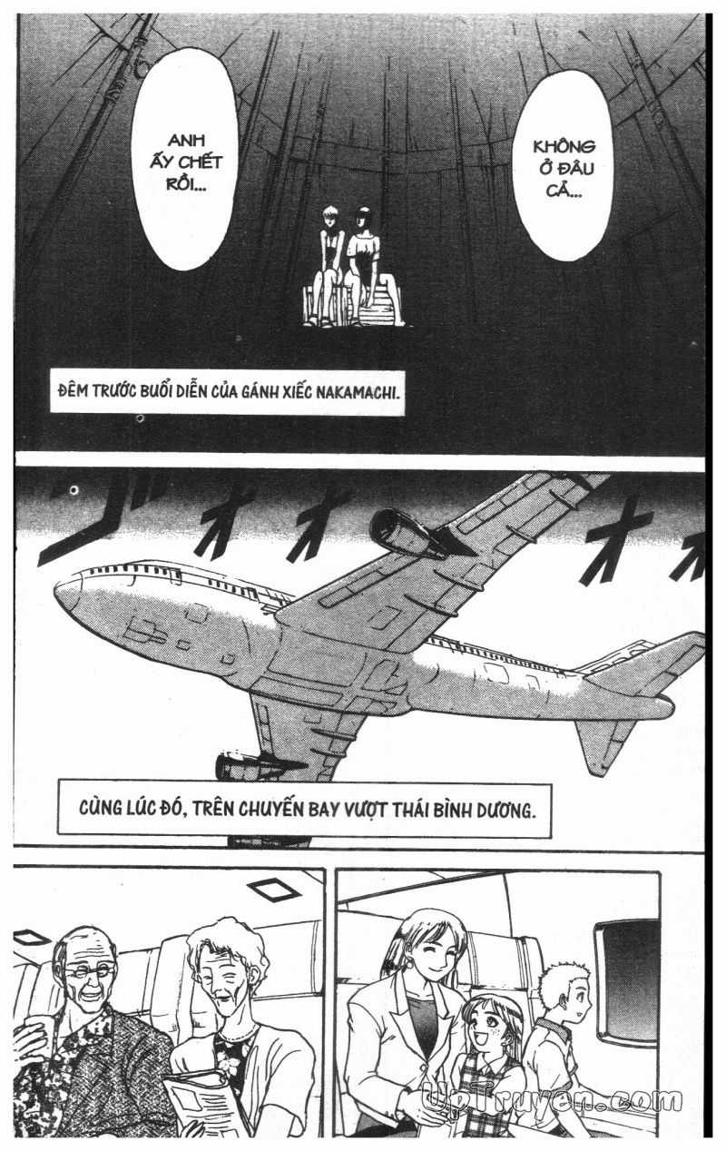 Fujita Kazuhiro Chapter 13 trang 159