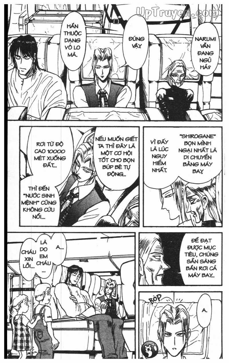 Fujita Kazuhiro Chapter 13 trang 160