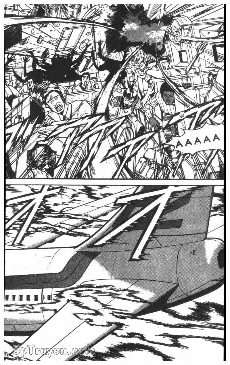 Fujita Kazuhiro Chapter 13 trang 169